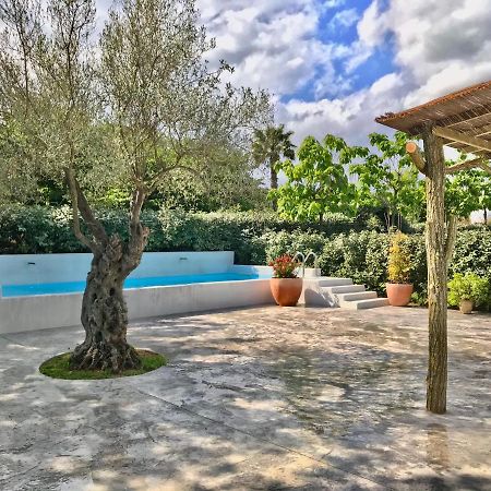 Villa Nature Con Piscina Privada - Wifi -Ac - Bbq Blanes Exterior foto
