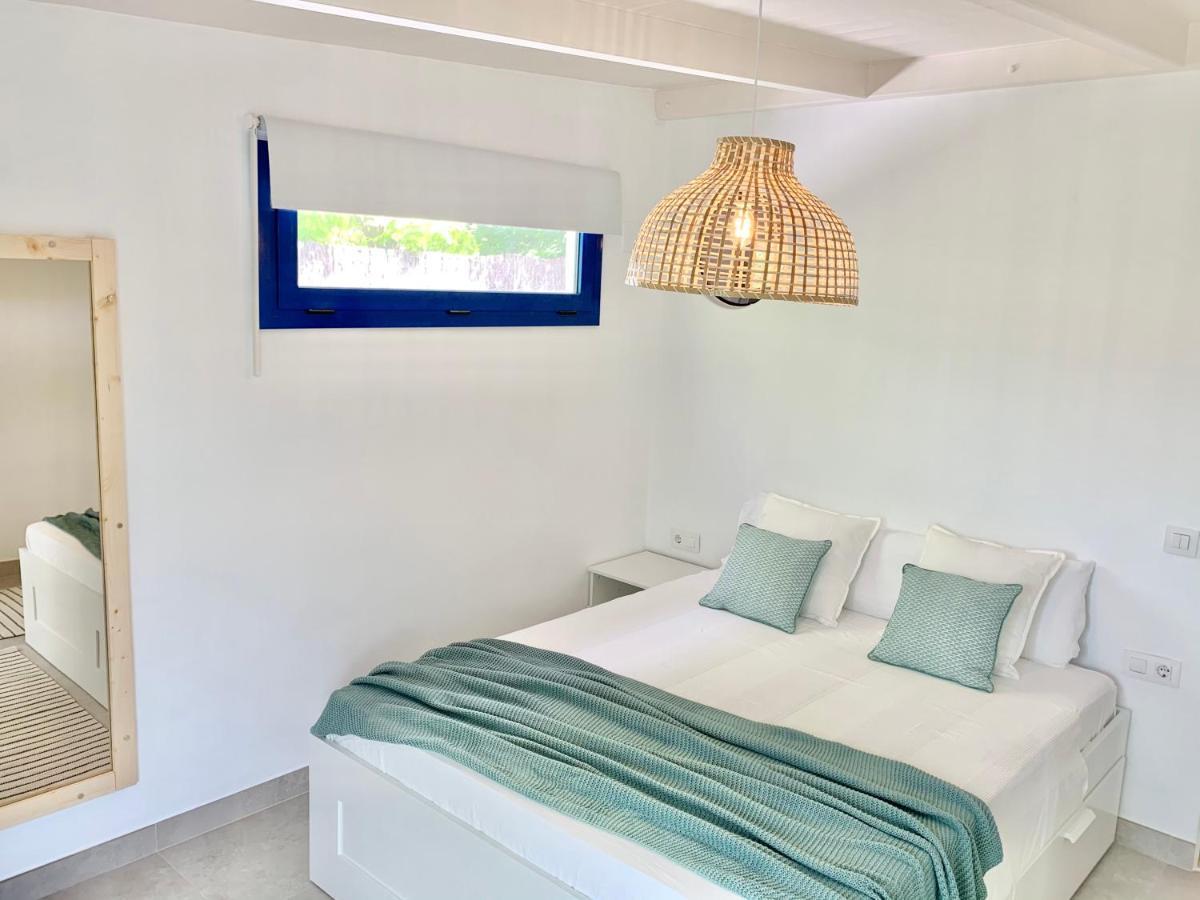 Villa Nature Con Piscina Privada - Wifi -Ac - Bbq Blanes Exterior foto